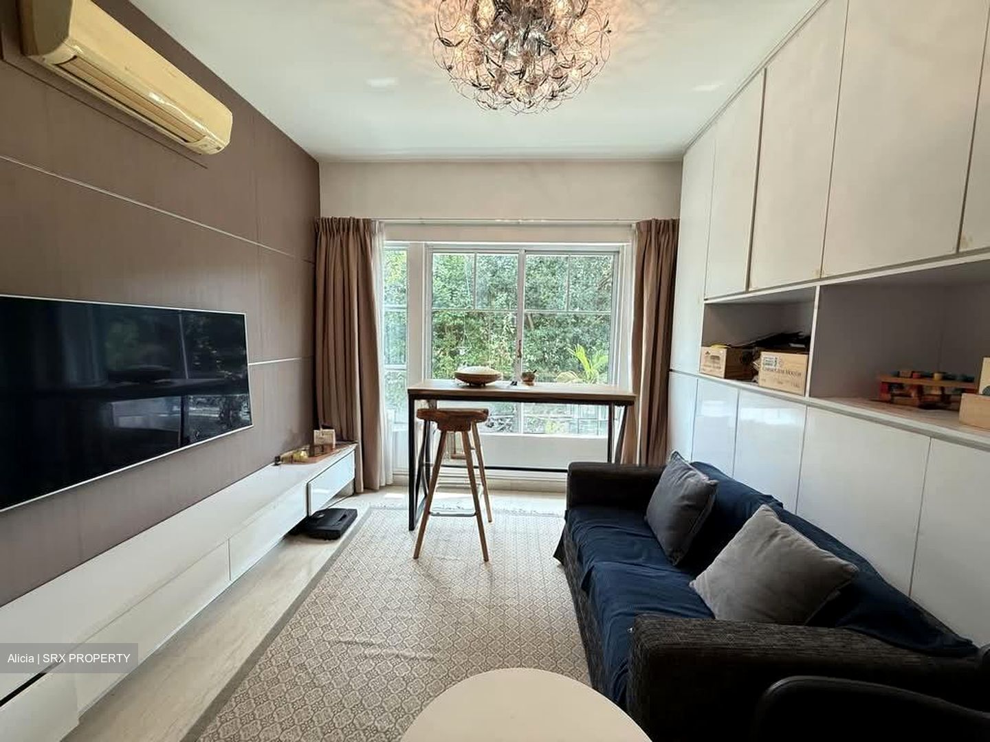 Sunrise Gardens (D28), Condominium #600302961